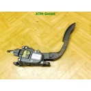 Pedal Gaspedal Gaspoti Renault Twingo 2 II Hella 8200426241E 6PV009085-04