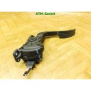 Pedal Gaspedal Gaspoti Renault Twingo 2 II Hella 8200426241E 6PV009085-04