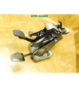 Pedalerie Pedale Set Renault Twingo 2 II