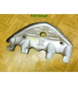 Blech Hitzeschild Hitzeblech Ford Fiesta 4 IV XS6E9A462BA