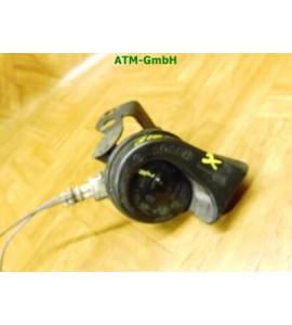 Hupe Signalhorn Signalhupe Renault Twingo 2 II Bosch