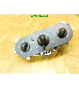 Klimabedienteil Bedienteil Schalter Renault Twingo 2 II 0991282C 69837002