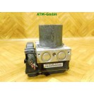 ABS Hydraulikblock Mercedes Benz A-Klasse W169 Bosch A0064310812 0265235225