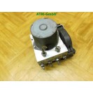 ABS Hydraulikblock Mercedes Benz A-Klasse W169 Bosch A0064310812 0265235225