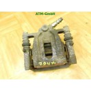 Bremssattel hinten links Mercedes Benz A-Klasse W169 TRW 30 Fahrerseite