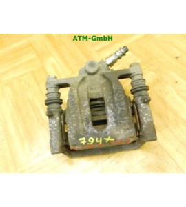 Bremssattel hinten links Mercedes Benz A-Klasse W169 TRW 30 Fahrerseite