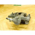 Bremssattel hinten links Mercedes Benz A-Klasse W169 TRW 30 Fahrerseite