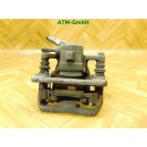 Bremssattel hinten links Mercedes Benz A-Klasse W169 TRW 30 Fahrerseite