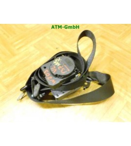 Sicherheitsgurt Gurt vorne links Mercedes Benz C-Klasse W203 Fahrerseite