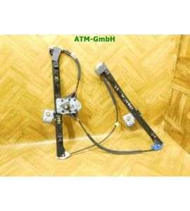 Fensterheber Fensterhebermotor vorne links VW Caddy Faherseite 6K383740