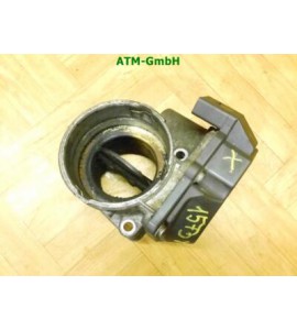 Drosselklappe VW Passat B6 Siemens VDO 03G129637A Pierburg