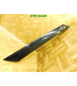Blende Verkleidung A-Säule links Zierleiste Skoda Fabia 2 II 5J 542 5J6853263A