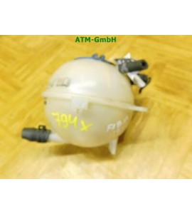 Ausgleichsbehälter Kühlmittel Behälter Skoda Fabia 2 II 5J 542