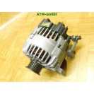 Lichtmaschine Generator Skoda Fabia 2 II 5J 542 Valeo 14V 110A 03C903023B