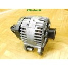 Lichtmaschine Generator Skoda Fabia 2 II 5J 542 Valeo 14V 110A 03C903023B