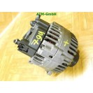 Lichtmaschine Generator Skoda Fabia 2 II 5J 542 Valeo 14V 110A 03C903023B