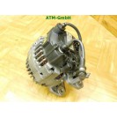 Lichtmaschine Generator Skoda Fabia 2 II 5J 542 Valeo 14V 110A 03C903023B