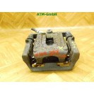 Bremssattel hinten rechts Mercedes Benz A-Klasse W169 TRW 30 Beifahrerseite