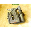 Bremssattel hinten rechts Mercedes Benz A-Klasse W169 TRW 30 Beifahrerseite