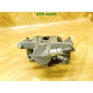 Bremssattel hinten rechts Mercedes Benz A-Klasse W169 TRW 30 Beifahrerseite