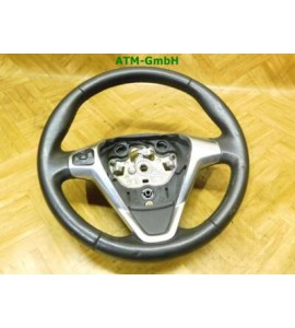 Lenkrad Multifunktionslenkrad Ford Fiesta 6 VI