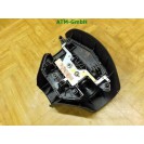 Airbagmodul Lenkradairbagmodul Peugeot 206 96441166ZR 5133164