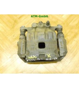 Bremssattel vorne links Ford Fiesta 6 VI FoMoCo 23v Fahrerseite