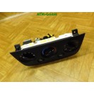 Klimabedienteil Bedienteil Schalter Ford Fiesta 5 V Visteon B256 2S6H19980BE