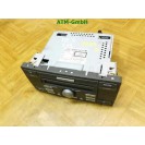 Autoradio Radio KFZ CD Player Ford Fiesta 5 V 6000 CD 6S6118C815AF MIT CODE