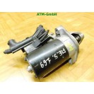 Anlasser Starter Ford Fiesta 5 V Bosch 2S6U11000CB 12v 0001107417 2S6U-11000-CB