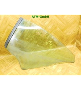 Seitenscheibe Fensterscheibe Türscheibe hinten links Opel Astra H Cabrio