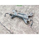 Motorhalter Motorträger Achse vorne Skoda Fabia 2 II mit Stabilisator