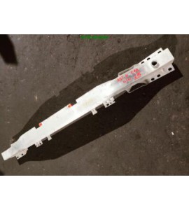 Verstärker Stoßstangenverstärker hinten Opel Astra H Cabrio TwinTop 13125147