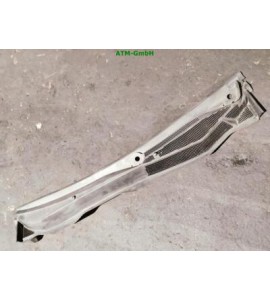 Windlauf Regenabweiser Windkasten Windabweiser Opel Astra H GM 24463382