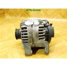 Lichtmaschine Generator Opel Corsa D Bosch 13222931 14V 120A 0124425057