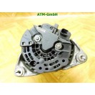 Lichtmaschine Generator Opel Corsa D Bosch 13222931 14V 120A 0124425057