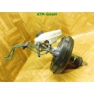 Hauptbremszylinder Bremskraftverstärker Opel Corsa C Bosch 13101487