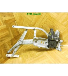 Fensterheber Fenstehebermotor vorne rechts Opel Corsa C 5 türig Beifahrerseite
