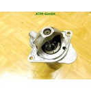 Anlasser Starter Opel Corsa D Bosch 55566800 0001107493 12v