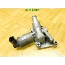 AGR Ventil Abgasrückführungsventil Opel Corsa D Pierburg GM 5556720 09T300