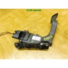 Pedal Gaspedal Gaspoti Ford Fiesta 5 V Hella 2S619F836AA 6PV008567-00