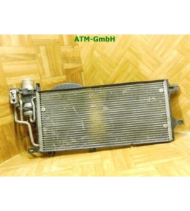 Kondensator Klimakondensator Opel Corsa C Behr 13106020 GM
