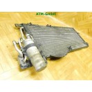 Kondensator Klimakondensator Opel Corsa C Behr 13106020 GM