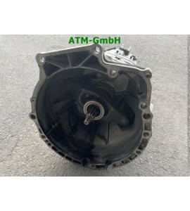 Getriebe Schaltgetriebe BMW E46 Compact Getriebecode BDH