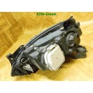 Frontscheinwerfer Scheinwerfer rechts Opel Corsa C Beifahrerseite GM 13237262