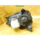 Frontscheinwerfer Scheinwerfer rechts Opel Corsa C Beifahrerseite GM 13237262