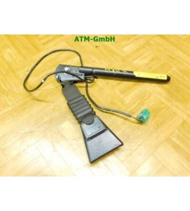 Sicherheitsschloss vorne links Opel Corsa C 3 türig Fahrerseite 09114885