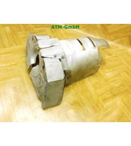 Blech Hitzeblech Hitzeschild Ford Fiesta 5 V 2S6G9N454CG 2S6G-9N454-CG