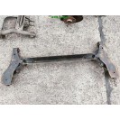 Achse hinten Hinterachse Achsträger Opel Corsa C