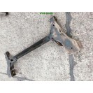 Achse hinten Hinterachse Achsträger Opel Corsa C